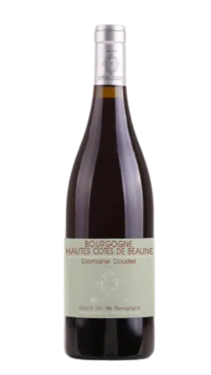 2023-Isabelle Doudet Hautes Cotes de Beaune Bourgogne Blanc