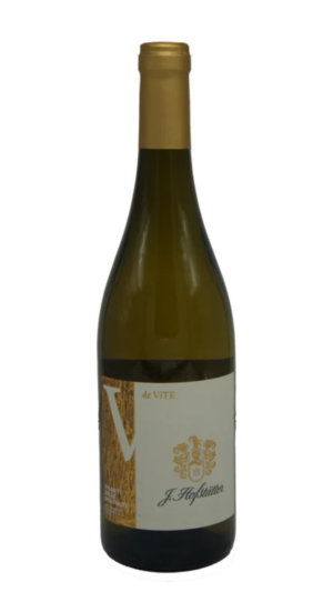 2023-J. Hofstatter de Vite Alto Adige Bianco