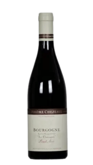 2023-Jerome Chezeaux Bourgogne Pinot Noir Les Chassagnes Rouge