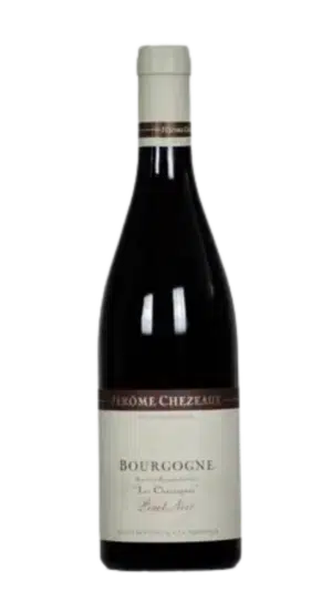 2023-Jerome Chezeaux Bourgogne Pinot Noir Les Chassagnes Rouge