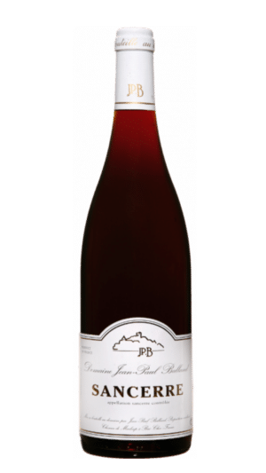 2023-J.P. Balland Sancerre Rouge