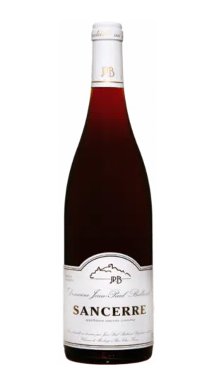 2023-J.P. Balland Sancerre Rouge