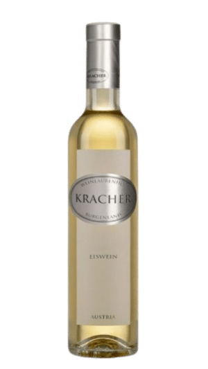2023-Kracher Eiswein HALVE FLES