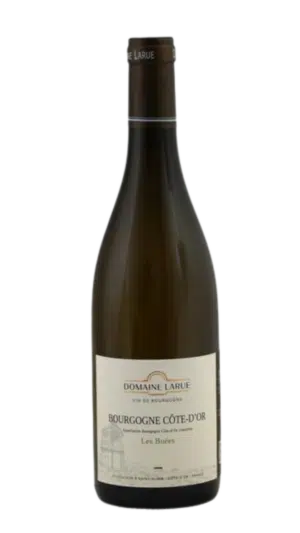 2023-Larue Bourgogne Cote-d'Or Les Buees Bourgogne Blanc
