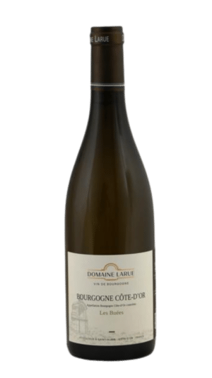 2023-Larue Bourgogne Cote-d'Or Les Buees Bourgogne Blanc