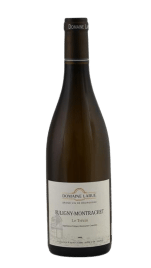 2023-Larue Puligny-Montrachet Le Trezin Bourgogne Blanc