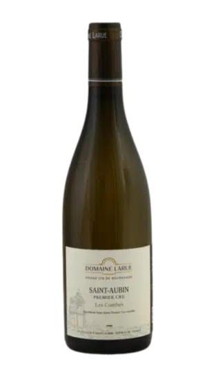 2023-Larue Saint-Aubin 1er Cru Les Combes Bourgogne Blanc
