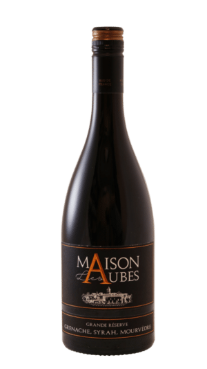 2023-Les Aubes GSM Languedoc Rouge