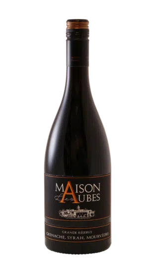 2023-Les Aubes GSM Languedoc Rouge