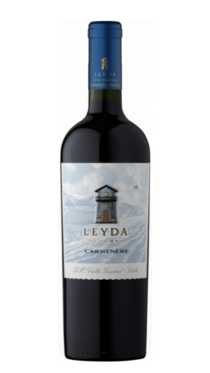 2023-Leyda Reserva Carmenere Centeral Valley Tinto