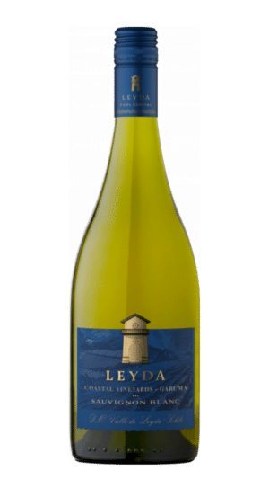2023-Leyda Sauvignon Blanc Coastal Vineyards Garuma Blanco