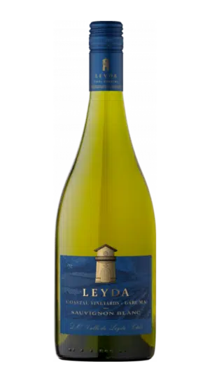 2023-Leyda Sauvignon Blanc Coastal Vineyards Garuma Blanco
