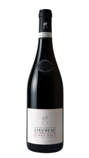 2023-Lieubeau Pinot Noir Loire Rouge *