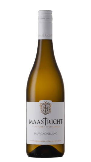 2023-Maastricht Cape Town Sauvignon Blanc White