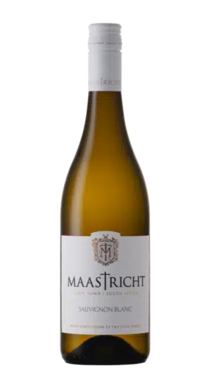2023-Maastricht Cape Town Sauvignon Blanc White