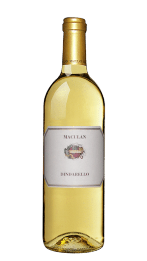 2023-Maculan Dindarello Passito Bianco