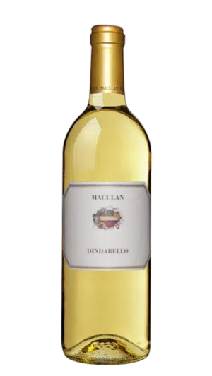 2023-Maculan Dindarello Passito Bianco