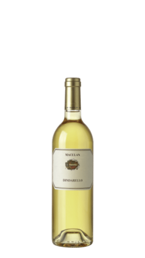2023-Maculan Dindarello Passito Bianco HALVE FLES