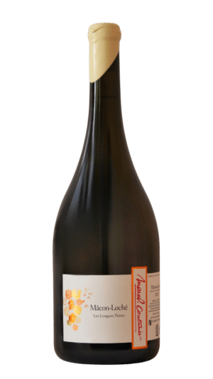 2023-Marcel Couturier Macon-Loche Les Longues Terres Blanc MAGNUM