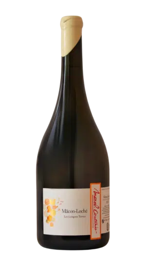 2023-Marcel Couturier Macon-Loche Les Longues Terres Blanc MAGNUM