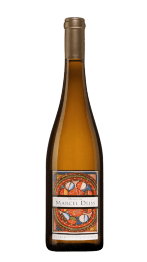 2023-Marcel Deiss Alsace Complantation Blanc *