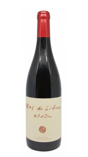 2023-Mas de Libian Cotes du Rhone Bout d'Zan Rouge
