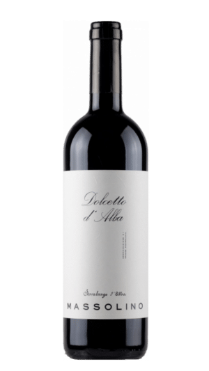 2023-Massolino Dolcetto d'Alba Rosso