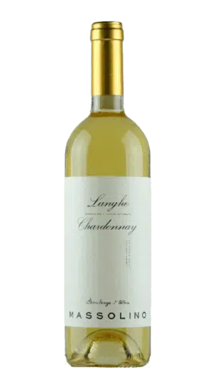 2023-Massolino Langhe Chardonnay Bianco