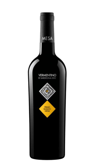 2023-Mesa Primo Vermentino Bianco