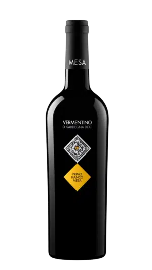 2023-Mesa Primo Vermentino Bianco
