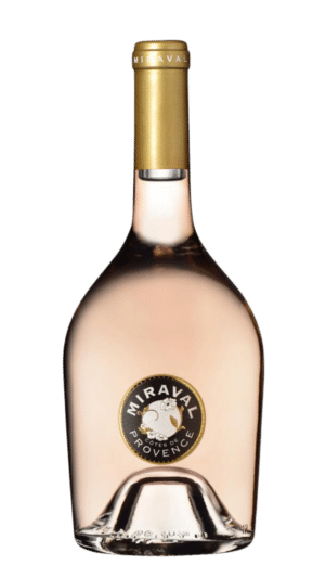 2023-Miraval Provence Rose JEROBAUM