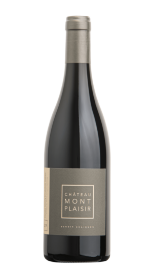 2023-Montplaisir Safres Cotes-du-Rhone Rouge