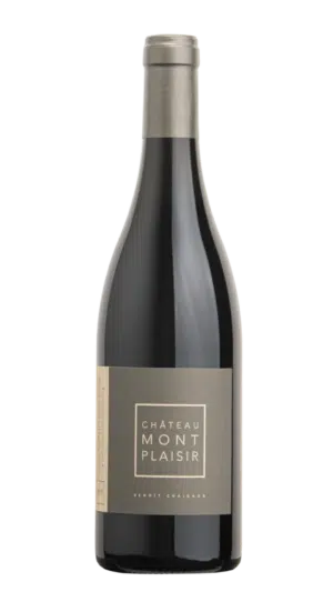 2023-Montplaisir Safres Cotes-du-Rhone Rouge