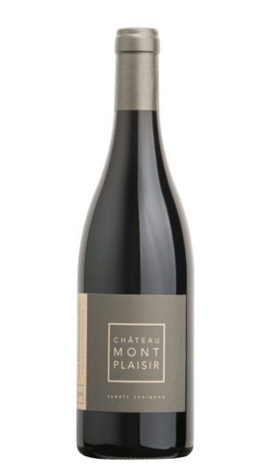 2023-Montplaisir Safres Cotes-du-Rhone Rouge