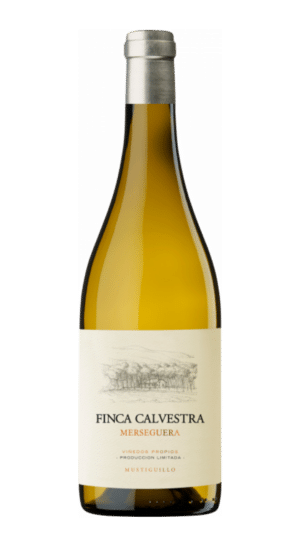 2023-Mustiguillo Finca Calvestra Merseguera Vino de Espana Blanco
