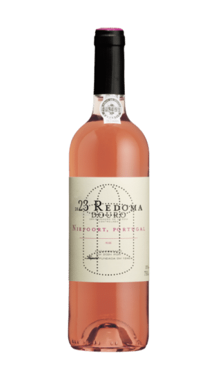 2023-Niepoort Redoma Douro Rose
