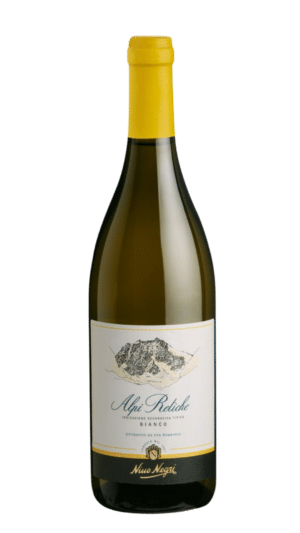2023-Nino Negri Alpi Retiche Nebbiolo Bianco