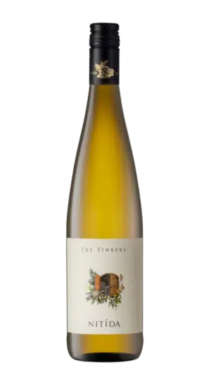 2023-Nitida Gewurztraminer The Tinkery White