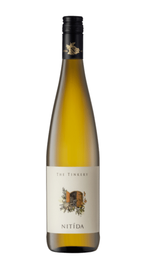 2023-Nitida Gewurztraminer The Tinkery White