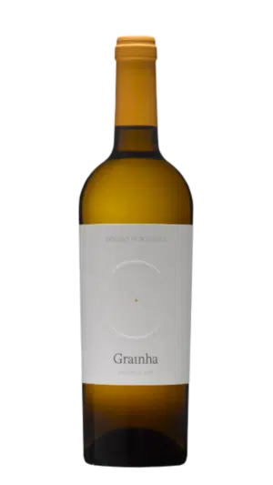 2023-Nova Grainha Reserva Douro Branco *