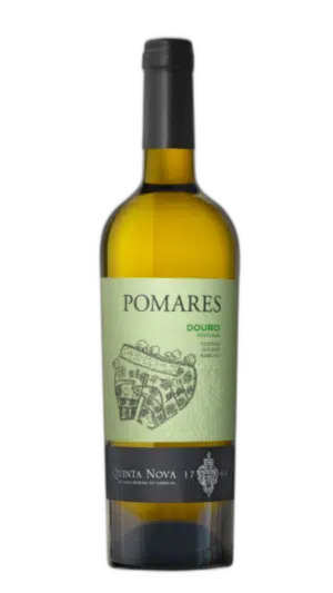2023-Nova Pomares Douro Branco *
