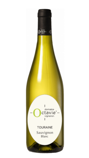 2023-Octavie Touraine Sauvignon Blanc