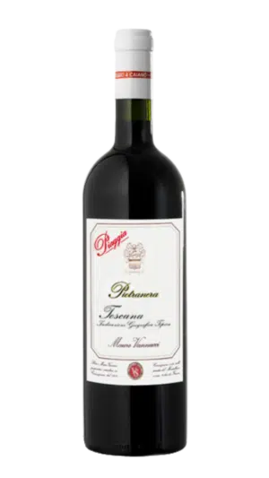 2023-Piaggia Pietranera Toscane Rosso