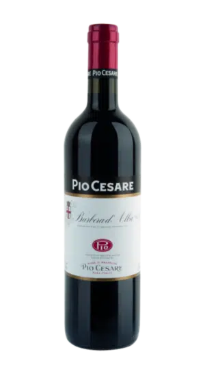 2023-Pio Cesare Barbera d'Alba Rosso