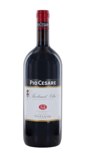2023-Pio Cesare Barbera d'Alba Rosso MAGNUM
