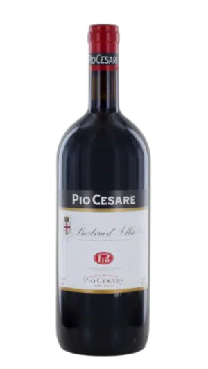 2023-Pio Cesare Barbera d'Alba Rosso MAGNUM