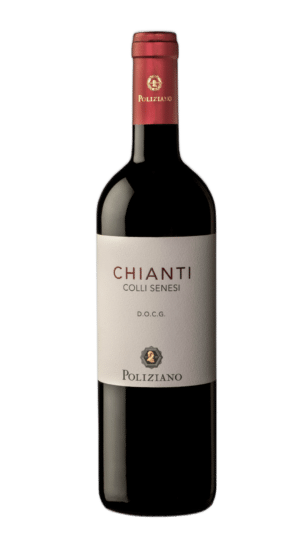2023-Poliziano Chianti Colli Senesi Rosso *