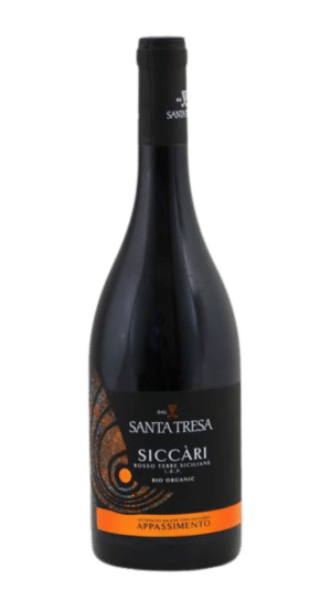 2023-Purato Siccari Appassimento Rosso