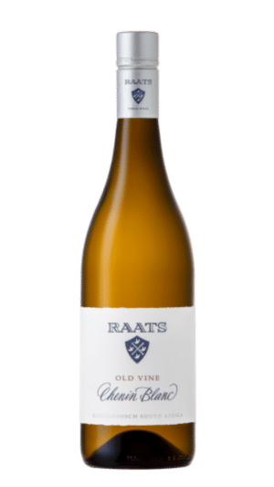 2023-Raats Chenin Blanc Old Vine Stellenbosch White *