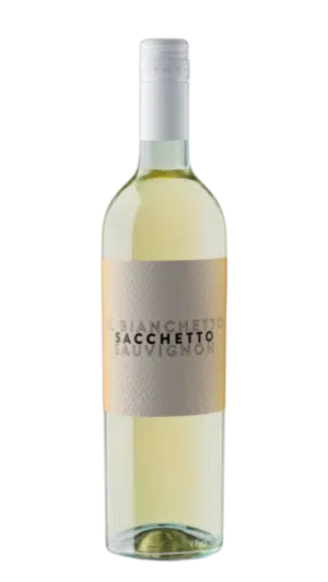 2023-Sacchetto Il Bianchetto Sauvignon Blanc Bianco